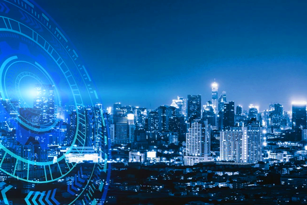 智能楼宇自控系统小课堂！