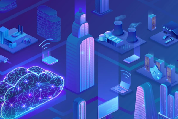 楼宇自动化技术与应用！