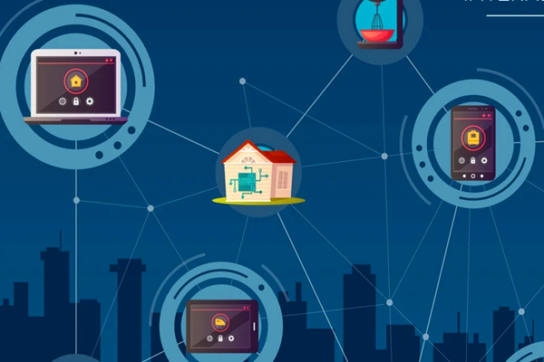 楼宇智能化，打造建筑“生命体”