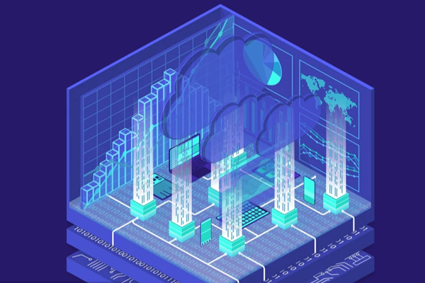 楼宇智能化系统，助力实现双碳目标！