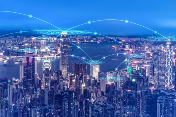 城市智能化建设的“智能楼宇”是什么？