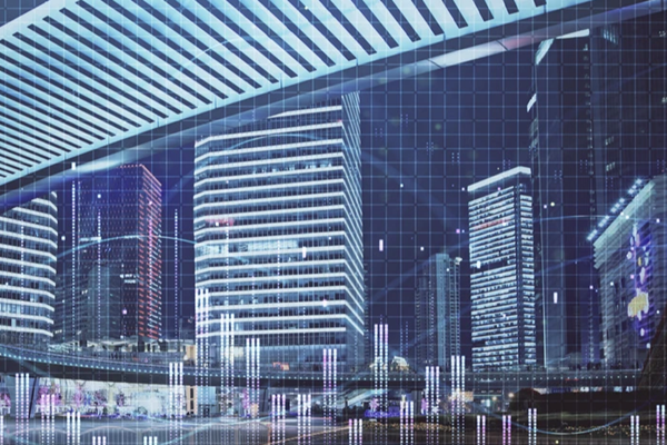 楼宇控制系统之子系统介绍！