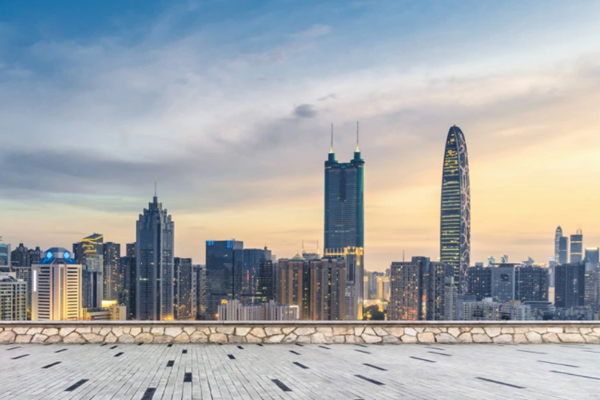 推动楼宇控制系统的3个因素！