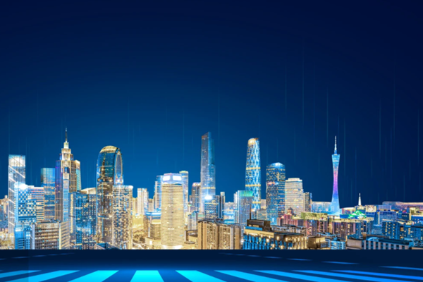 楼宇智能化系统是什么？为什么发展迅速？