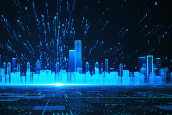 云计算在智能楼宇控制系统中的应用！