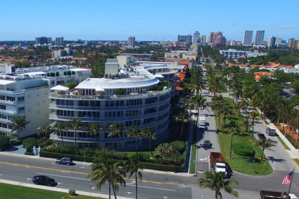 双碳时代，什么样的绿色建筑，能让居住拥抱自然？