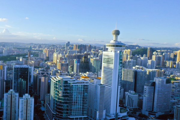 楼宇控制系统在智能建筑中的应用！