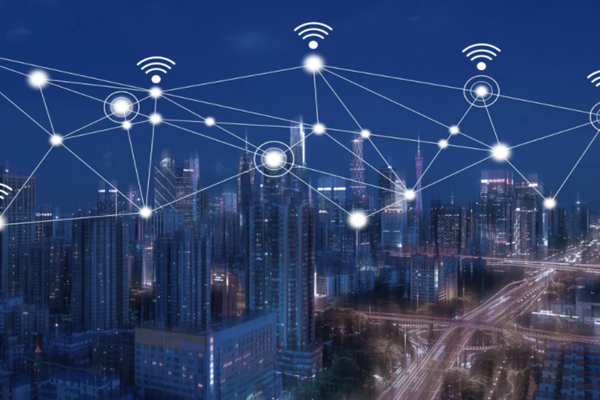 楼宇智能化技术在现代建筑中的运用！