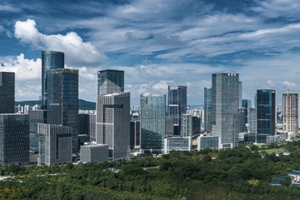 楼宇自控系统监控内容包含哪些？