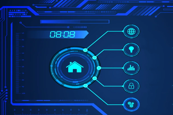 智能化楼宇发展是人们所需，也是科技发展趋势！