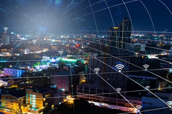 楼宇控制系统架构设计，一起了解！