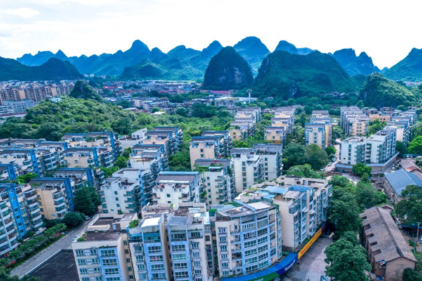 绿色建筑、低碳建筑，有啥区别？