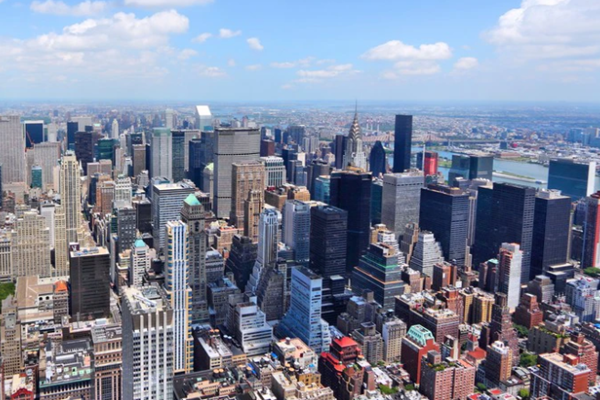 午夜精品福利视频城市里的智能建筑！