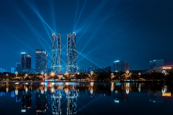 BAS楼宇控制系统验收前提条件及验收资料！