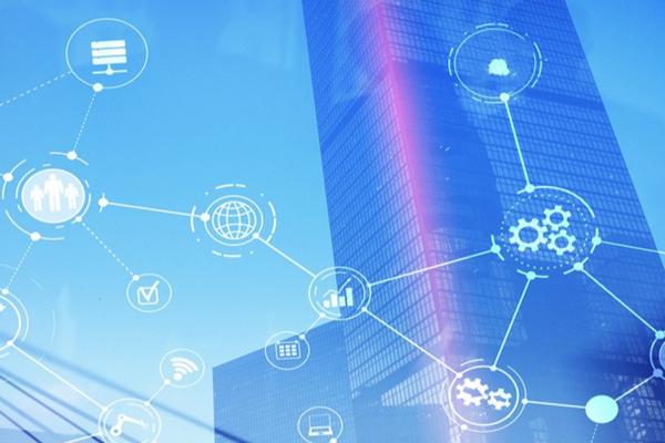 楼宇控制系统的子系统有哪些？