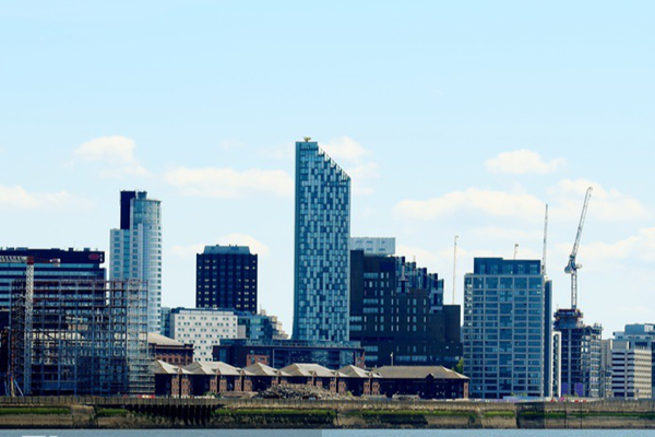 建筑节能相关知识了解！