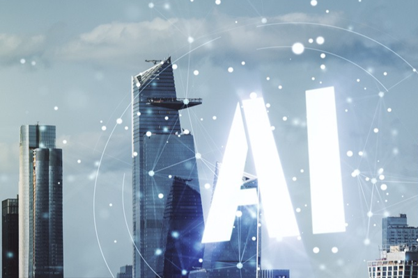 楼宇智能化系统，一键清晰了解！