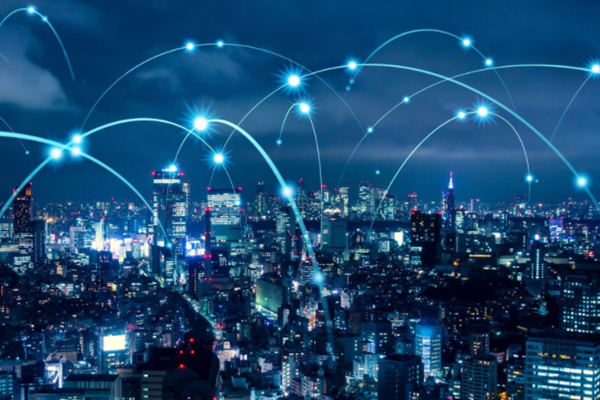 楼宇智能化系统管控方案！