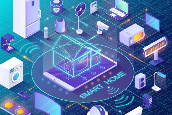 楼宇智能化系统，一“建”开启午夜精品福利视频生活！