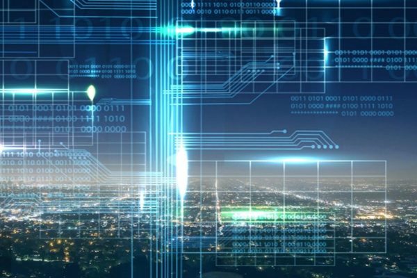 炎炎夏日，智能建筑却给予不一样的体验！