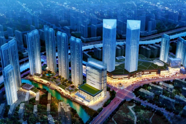 楼宇自控的国内市场行情如何？