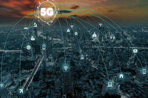 楼宇控制系统如何合理利用无线网络？