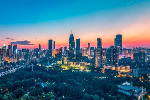 楼宇自控系统自动化的具体体现！