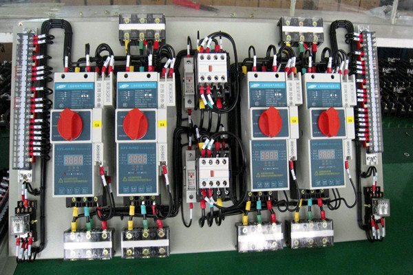 楼宇自控系统电气保护如何一步到位？
