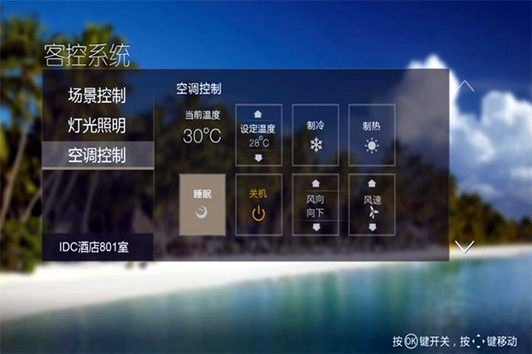 智能楼宇自控系统的三大自动化载体！