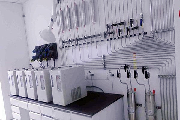 段义和解读楼宇自控平面上的集成设计！