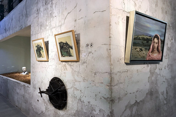 艺术展馆对于智能楼宇控制系统的基本要求！