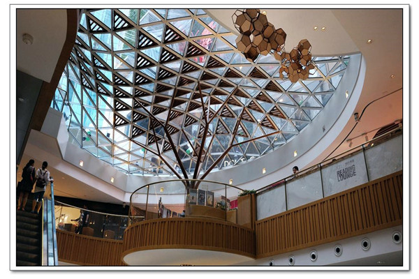 在艺术中心，楼宇智能化系统如何做好信息管理？