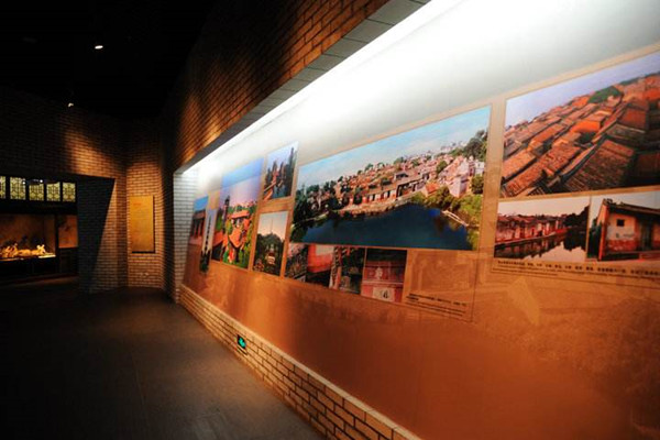 展览馆楼宇自控系统的基本架构！