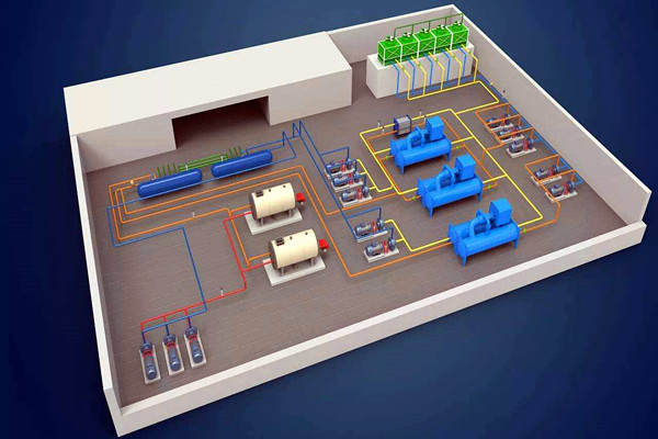 楼宇电气在楼宇自控领域前景如何？