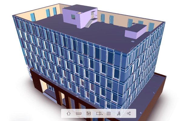 丁秀洪阐述楼宇自控自身所具备的优势特点！