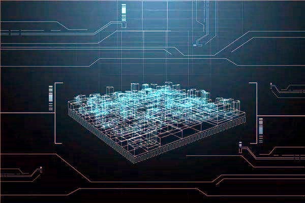 楼宇自控的集成化技术运作机制！