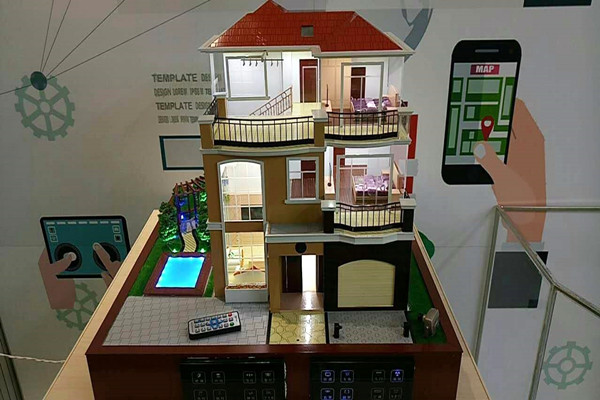 智能楼宇自控系统为什么选用网络数据通信协议！