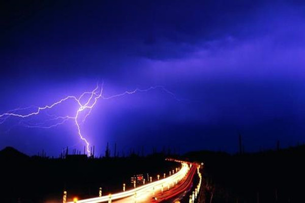 利用好智能楼宇控制系统，防雷检测不是问题！