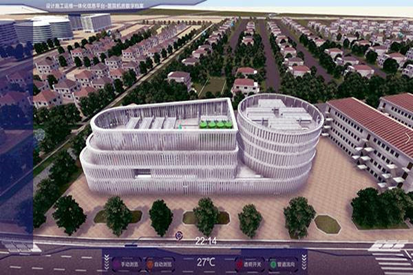 市场上楼宇智能化系统为何一路高歌猛进？