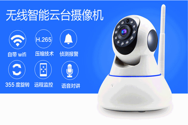 物联网技术操作智能楼宇自控系统监控功能！