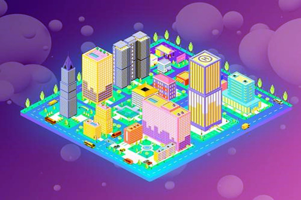 什么是楼宇自控系统BIM？