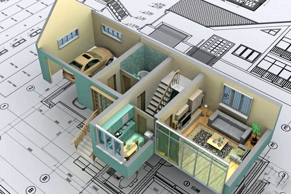 楼宇自动化系统数字化模块的分析！