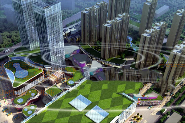 楼宇行业不断进步，当代楼宇自控发展如何了？