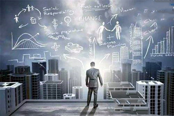 智能通信提高了楼宇自控水平！