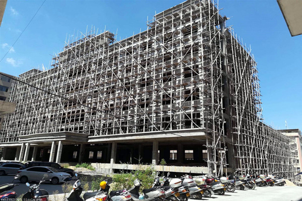 楼宇自动化系统施工中几个重要的控制措施！