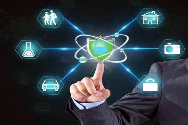 楼宇自动化系统的物理和网络安全问题！