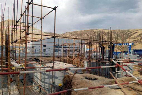 智能楼宇控制系统的施工技术要点！