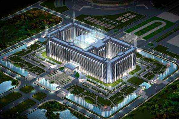 楼宇自动化工程切忌重建设轻管理！