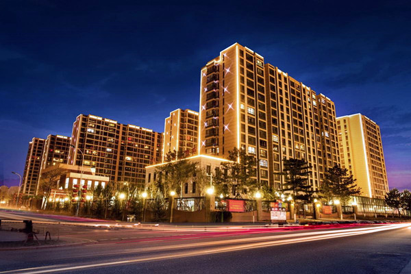 楼宇控制系统工程的计划与控制跟踪！(图1)