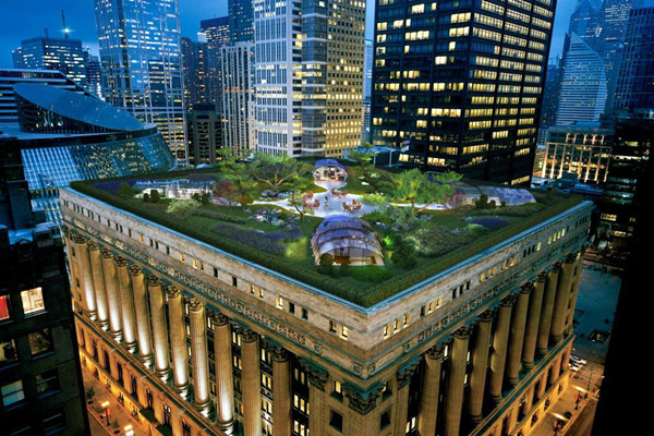 智能楼宇自控系统的管理实践和市场分析！